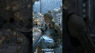 Cosmic Chronicles  #cinematic #scifi #cyberpunk #fantasy #space