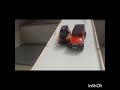 Epic race