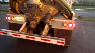 Diamond Environmental doing an excellent job!!!