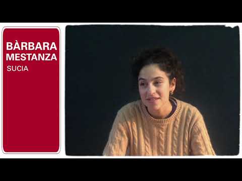Barbara Mestanza: 