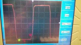 Dual Complementary Opto-Isolator (DCOI) High Side MOSFET Driver #3