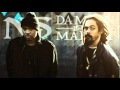 22 - Nas & Damian Marley d-_-b "Road To Zion" (Instrumentales En La Memoria)