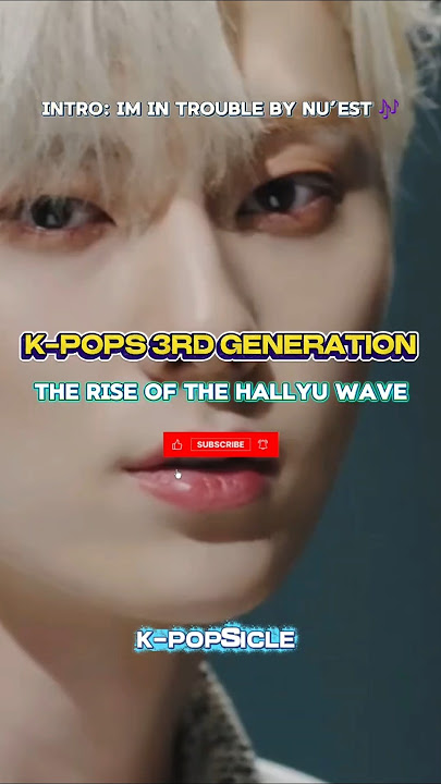 K-Pops 3rd Generation Vol 37 #kpop #shorts