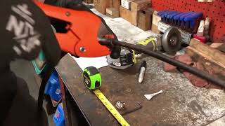 How to Repair the Flexi-Rooter Flexible Shaft