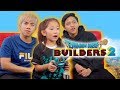 Unboxing the UNRELEASED Dragon Quest Builders 2!
