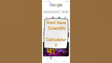 Scientific Calculator for free 🤯🤯 #shorts #igcsemath #0580