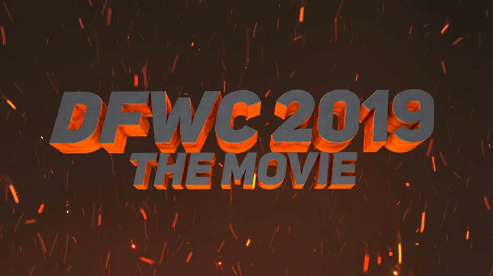 DeFRaG World Cup 2019 (Official Movie)