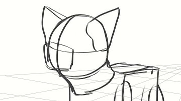 Map part 5 Collab || Underground Crowsong Map || Storyboard