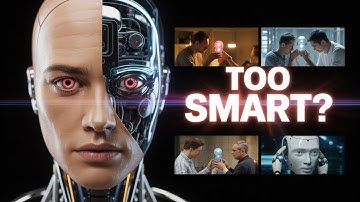 AI Just Crossed the Line… And You’re Not Ready