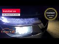 Hid upgrade for seltos powered by FE RETROFIT 55W 5500 LUMEN..