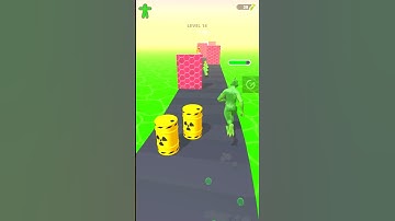 I Mixed All the DNA… Look What Happened! 🧬😳 Monsters Lab 14 Level #MonstersLab #MonsterEvolution