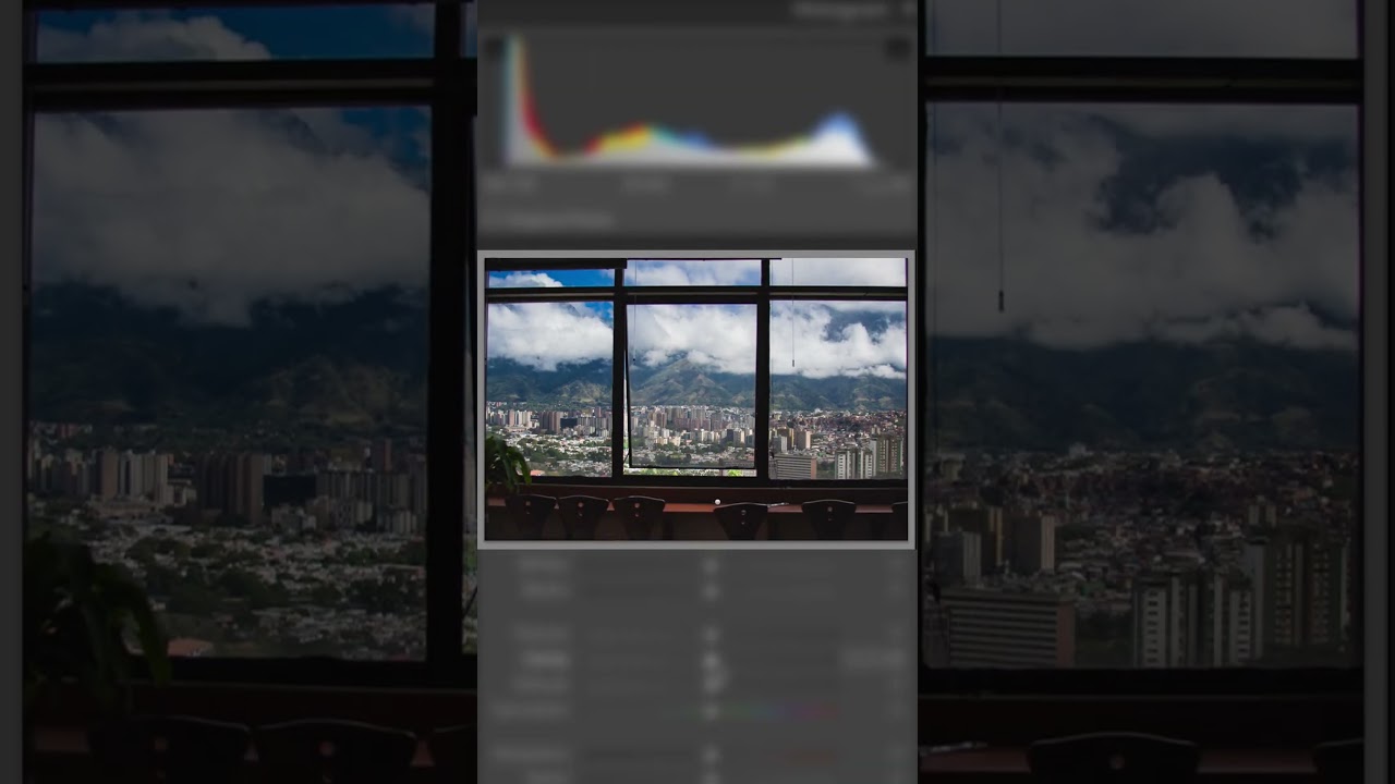 Todas las fotos se revelan: Ventana a Caracas