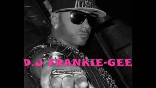 Dj Frankie Gee Homenaje A Los 80Mix