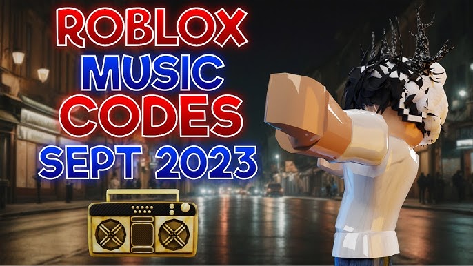 600+ Roblox Music Codes & Song IDs List [January 2023] : r/BorderpolarTech