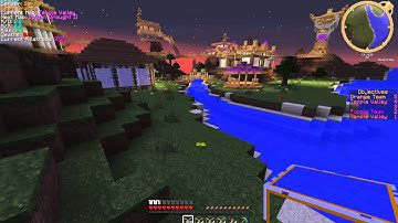 Overcast Network: Project Ares- Temple Valley Rush