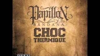 Papillon Bandana - L.A.X. (BG Knocc Out & Dresta)