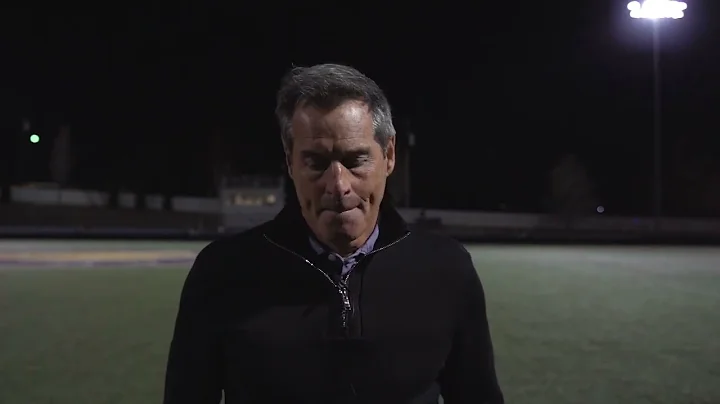 John Harkes Interview Following 2-0 U.S. Open Cup ...