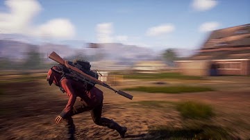 State of Decay 2: Juggernaut Edition - No HUD - Stealth Kill Zombies #1