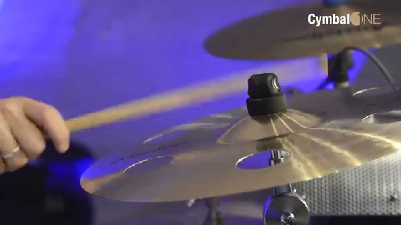 CymbalONE | Anatolian Ultimate 16