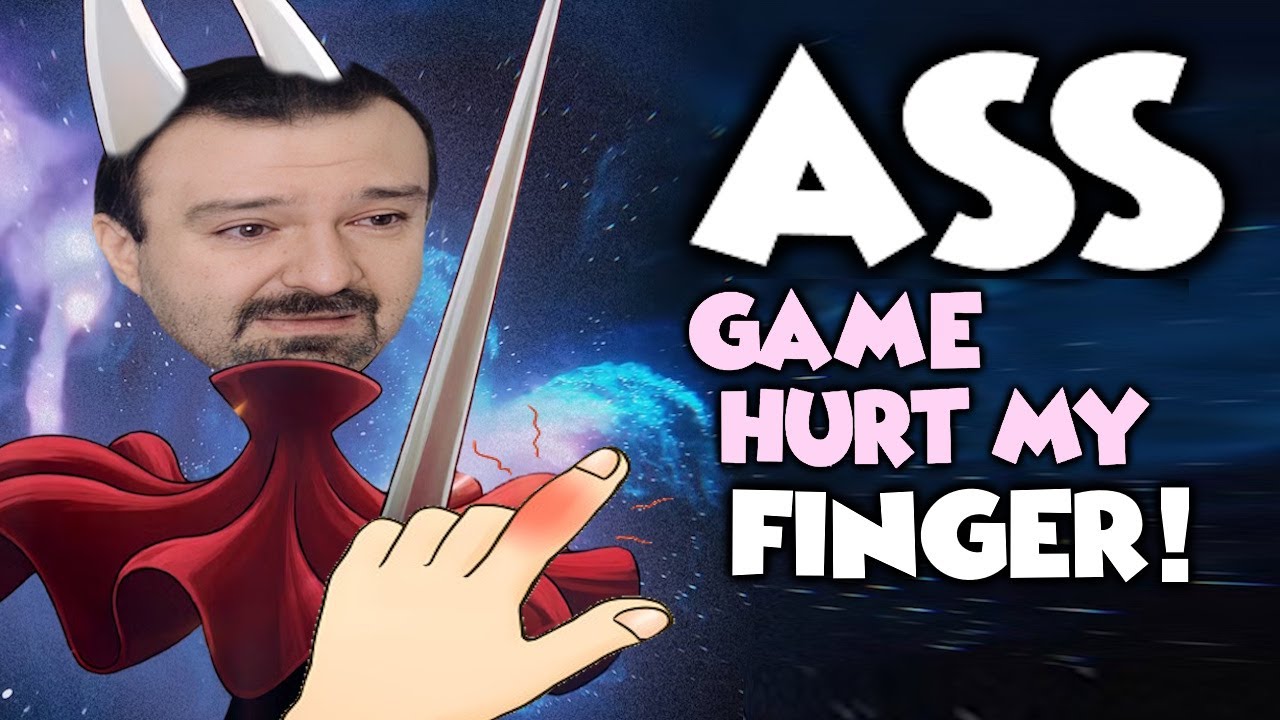 Босс Silksong стал причиной нервного срыва DSP