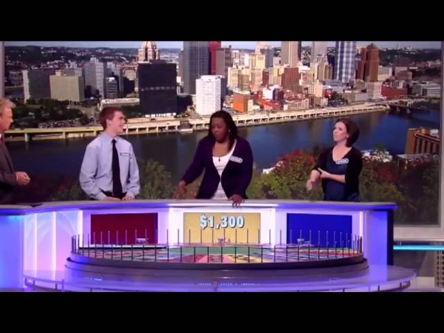 Wheel of Fortune Tropical  ニシ Curtis Hops on the Express Wedge 🚆 | Wheel of Fortune - YouTube