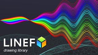 Linefy 1.0   GPU-powered line drawing for Unity®