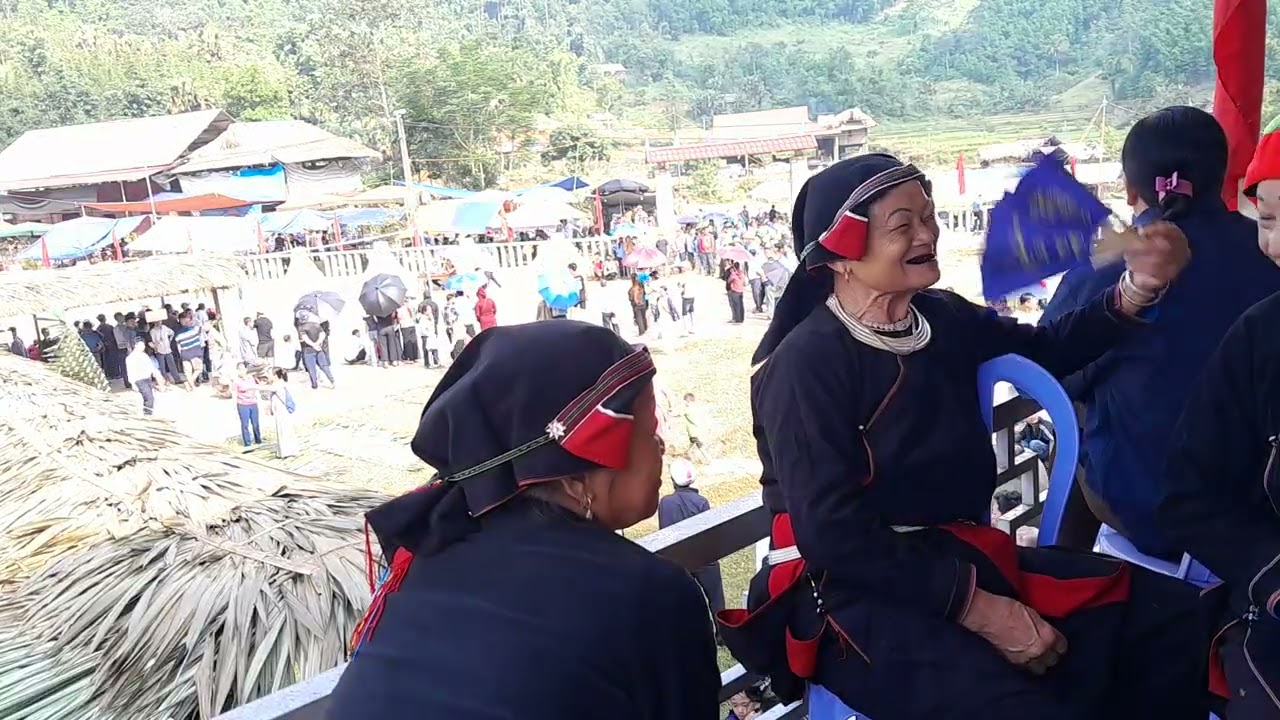 Ngày xưa đi lại thôn cao đường toàn đi bộ bây giờ thì như này @xuanlyhatdao 