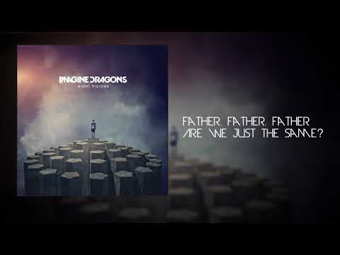Imagine Dragons- Underdog Lyrics