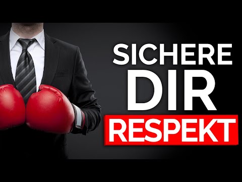 Video: Wie sagt man Nein zu einfachen Aufgaben bei der Arbeit?