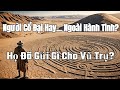 B&iacute; Ẩn Nazca Ai Đ&atilde; Vẽ Những Đường Kẻ Khổng Lồ?