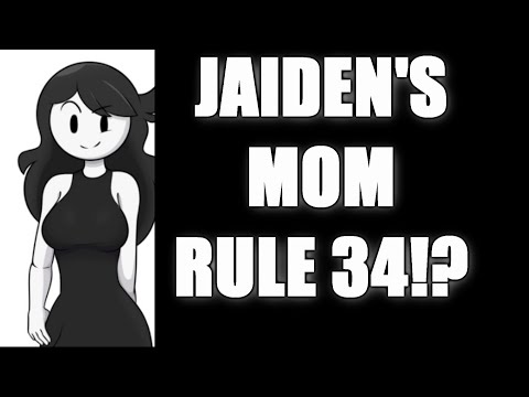 Jaiden Animation's Mom Rule 34 Exists AND IT'S NASTY