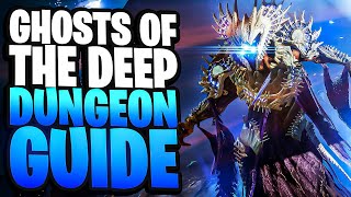 Ghosts Of The Deep FULL Guide \& Walkthrough (Super Easy)