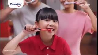 Iklan Pepsodent (2025) TVC