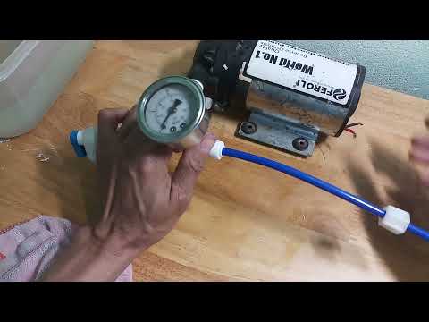 Video Cấu tạo và nguyên lý hoạt động của bơm cao áp máy lọc... - youtube