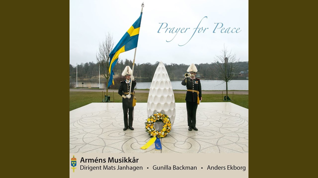 Regardez Anthem sur YouTube Regardez Anthem sur YouTube