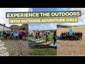 A new way to experience the outdoors in 2023 | Outdoor Adventure Girls