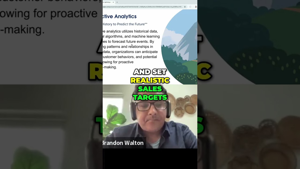 Predictive Analytics: Skyrocket Sales with Forecasting! 