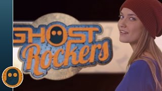 Video thumbnail of "Ghost Rockers - Ghost Rockers"