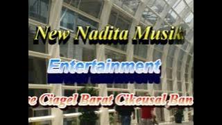 RVS New nadita Live Ciagel / sayang