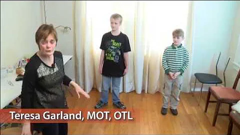 The Singing Cat  A story-based HIIT exercise with ...
