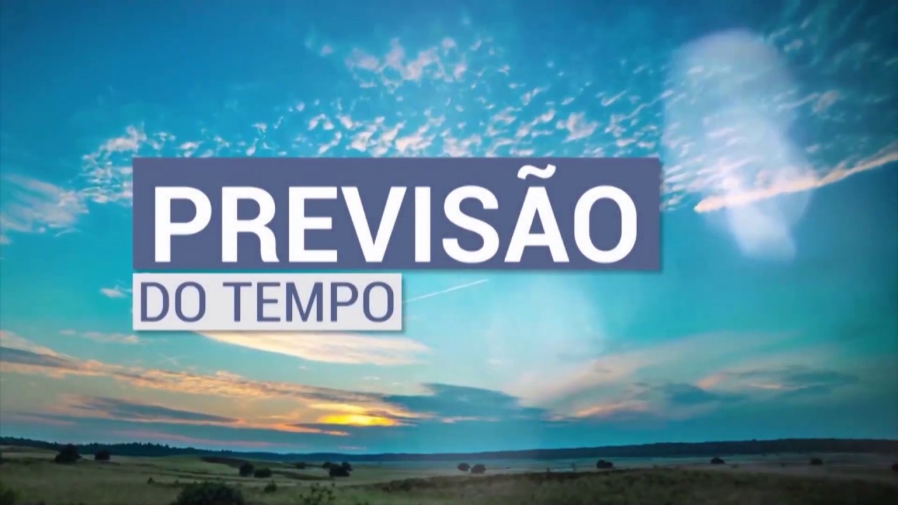 Previsão do Tempo | SBT News (07/07/20) - YouTube