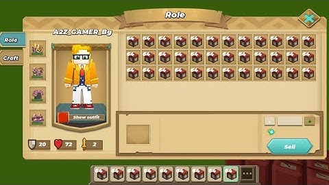 Found New Duplicate Glitch in the Skyblock(2.22.3) Blockman Go [2.22.3] #blockmango  #blockmangomods