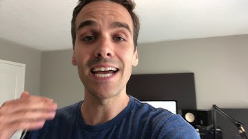 Behind the scenes of my latest mix (Auras - Binary Garden)