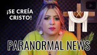 La pasión de Cristo tuvo problemas... | E misterio del Queen Mary en Paranormal News