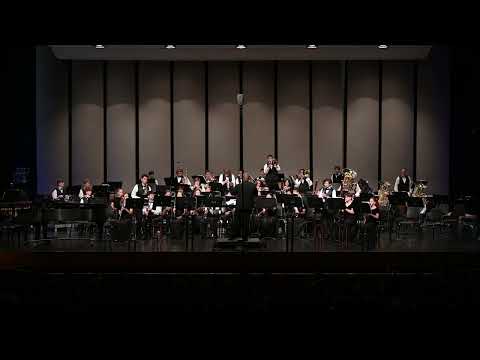 The Lion King (4k) - Henry Middle School Honors Band 2022