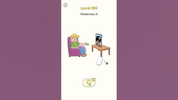 DOP 2 Level 490 #shorts #walkthrough #youtubeshorts #dop2game