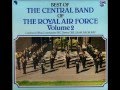 Central Band of the Royal Air Force - The Dam Busters March ( 1955 )