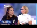 Rudina - "Tetori rozë"/ Kanceri i gjirit, mbi 800 gra të prekura në vit dhe 10 burra