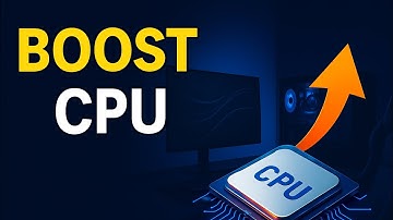 How To Enable All CPU Cores Windows 10 / Boost PC Performance