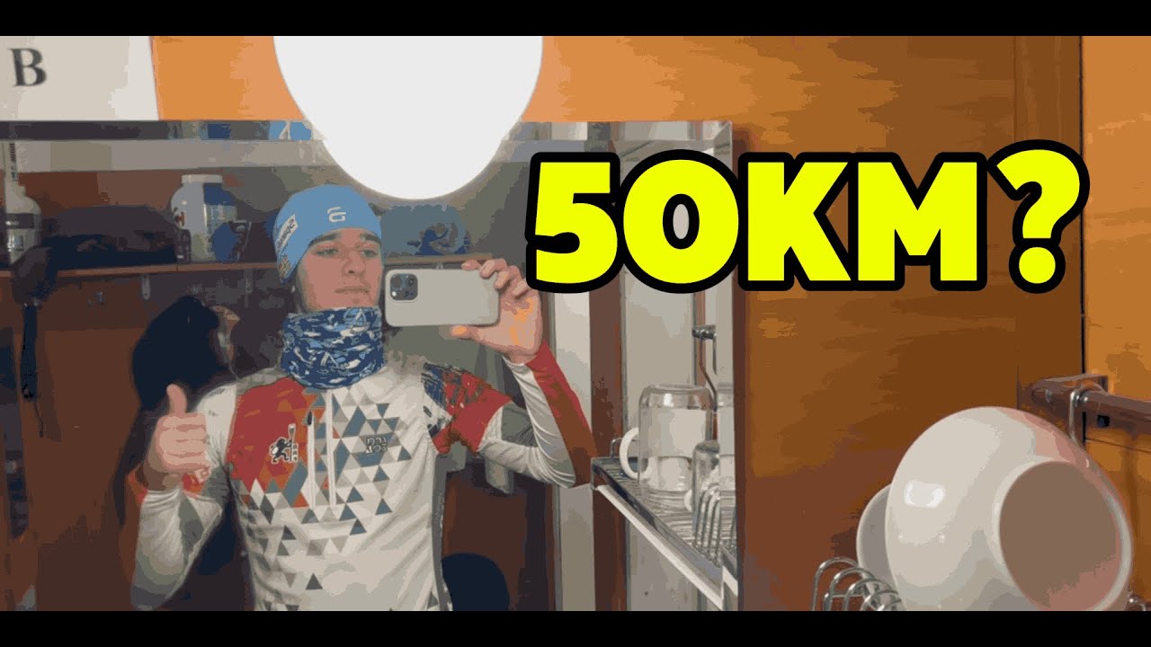 ULTRA MARATHON CHALLENGE